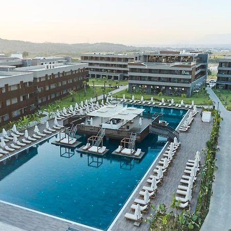 Aldiana Club Side Beach Tilkiler ภายนอก รูปภาพ