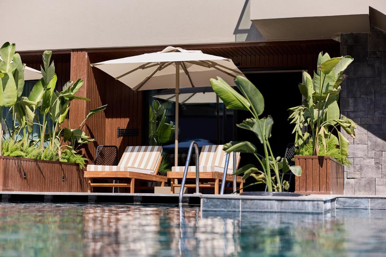 Aldiana Club Side Beach Tilkiler ภายนอก รูปภาพ
